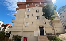 gümüş hotel